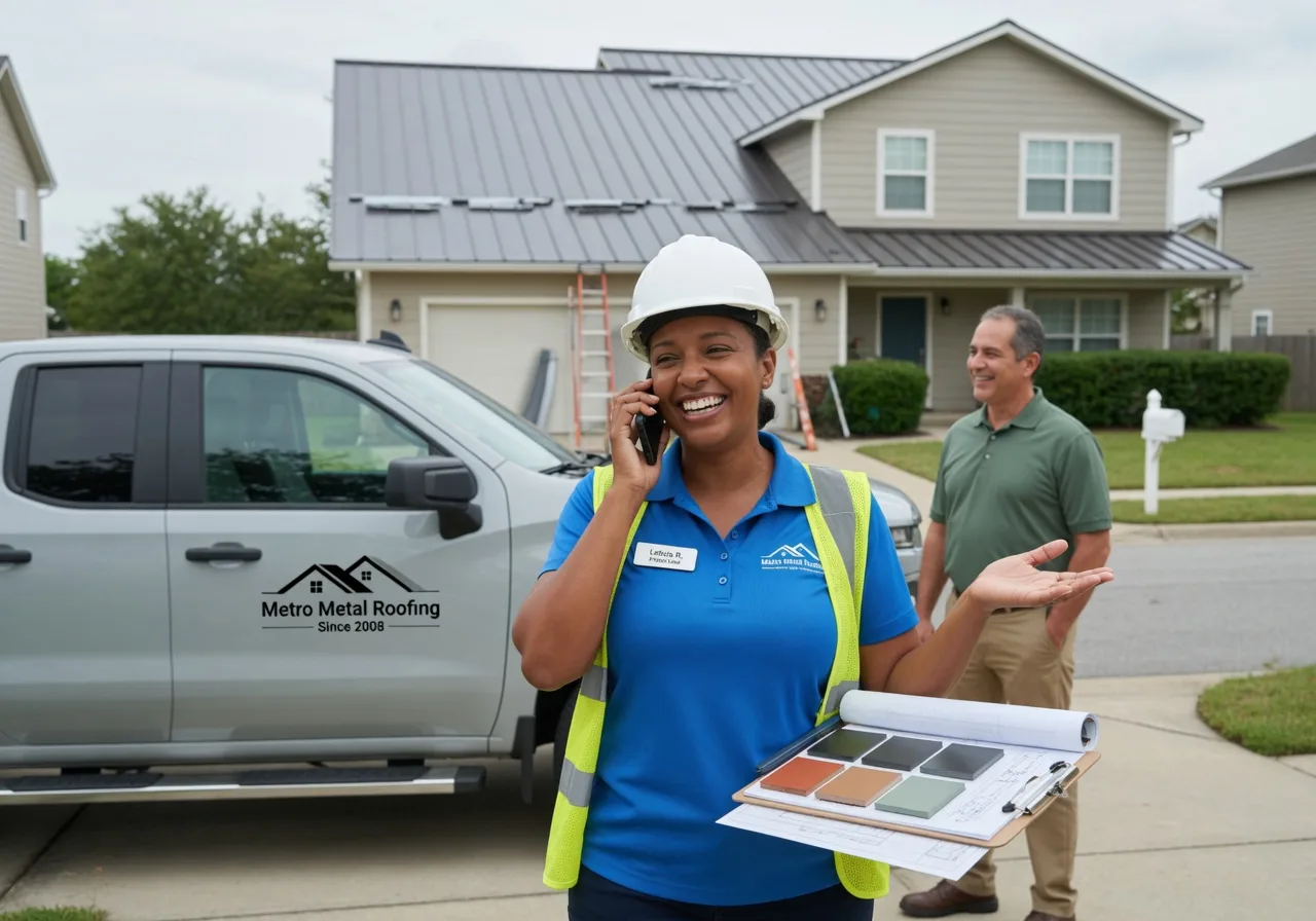Metal Roofing Installation Lewis, CO FAQs