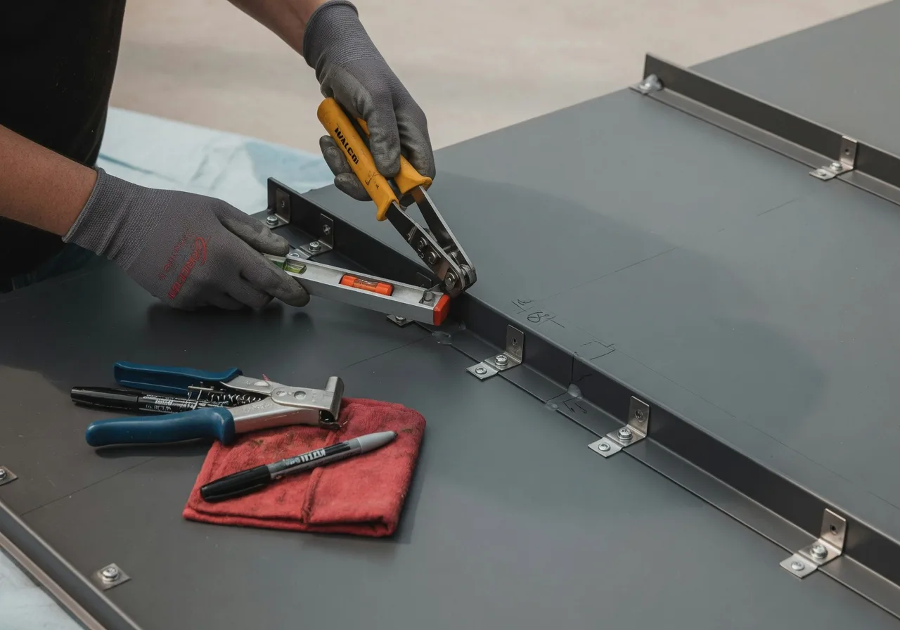 Why choose Metal Roofing Installation in Lewis, CO